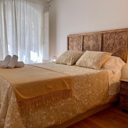 Piso Principal Apartment Ourense Ngoại thất bức ảnh