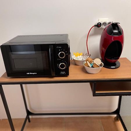Piso Principal Apartment Ourense Ngoại thất bức ảnh