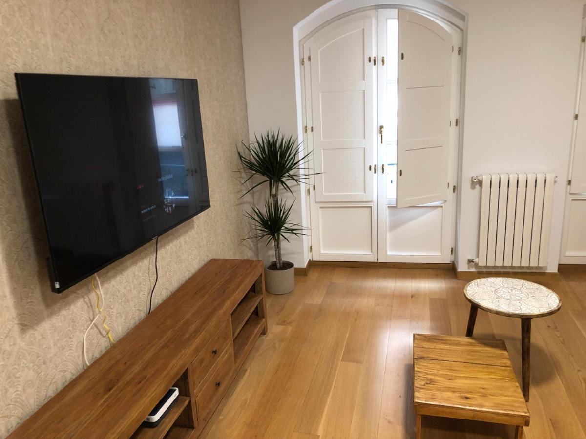 Piso Principal Apartment Ourense Ngoại thất bức ảnh