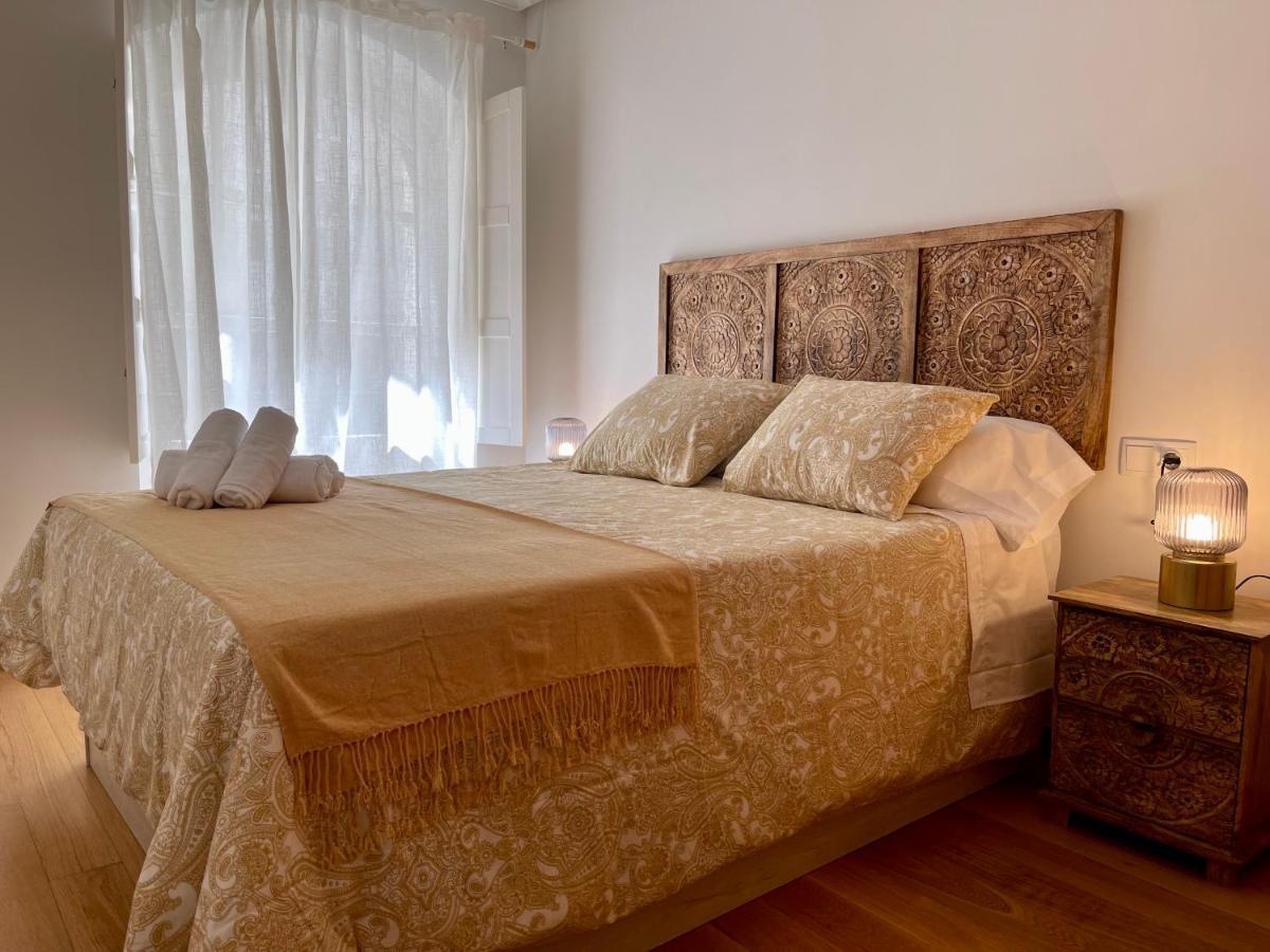 Piso Principal Apartment Ourense Ngoại thất bức ảnh