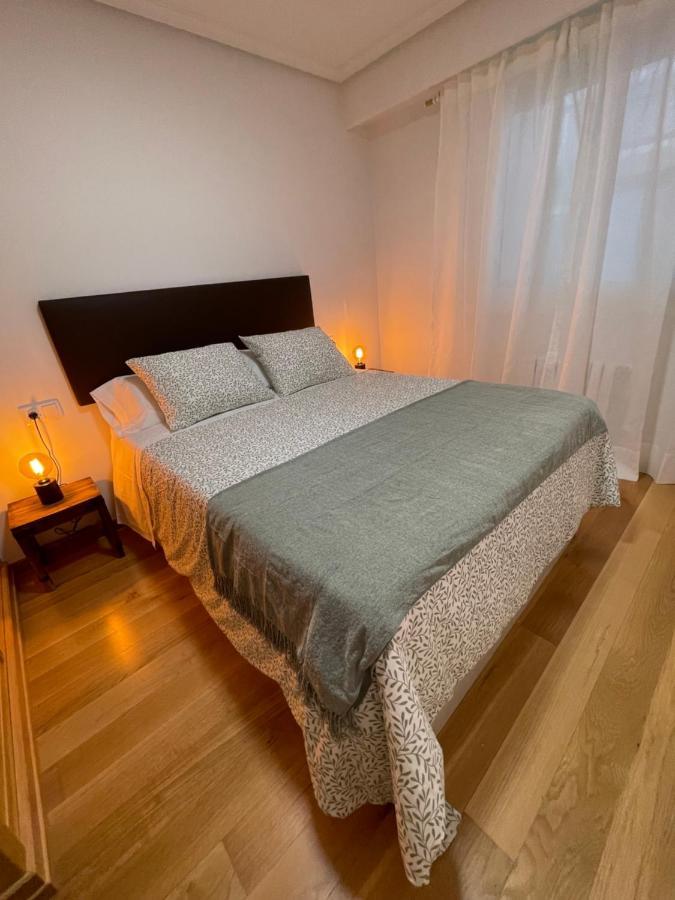 Piso Principal Apartment Ourense Ngoại thất bức ảnh