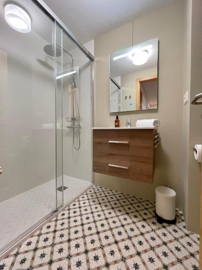 Piso Principal Apartment Ourense Ngoại thất bức ảnh