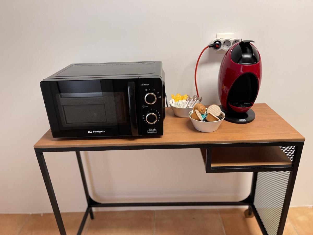Piso Principal Apartment Ourense Ngoại thất bức ảnh